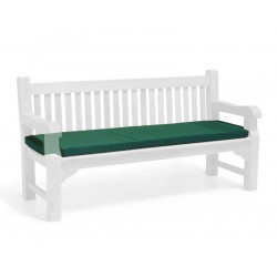 Outdoor 6ft Bench Cushion | 1.8m