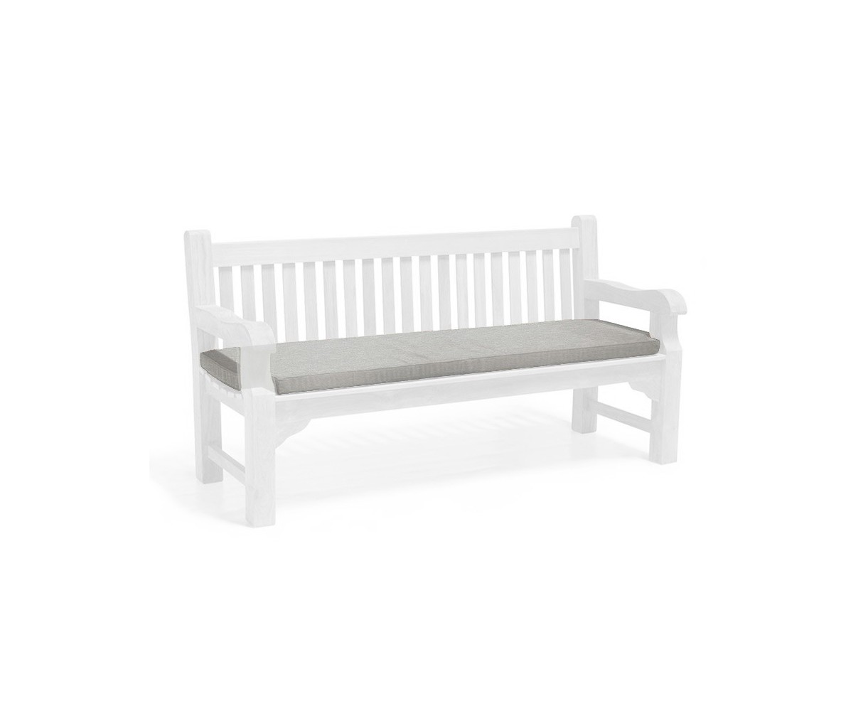 Outdoor 6 ft Bench Cushion