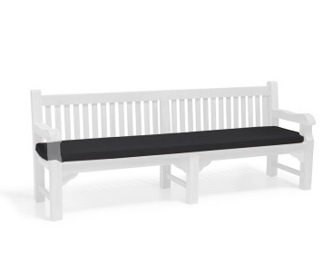 Outdoor Large Bench Cushion