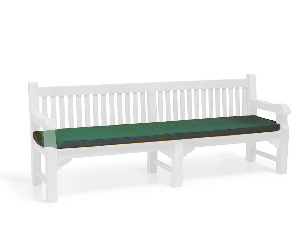 Outdoor Large Bench Cushion