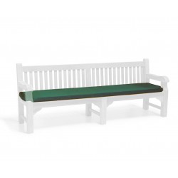 Outdoor Large Bench Cushion - 2.4m