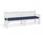 Outdoor Large Bench Cushion - 2.4m