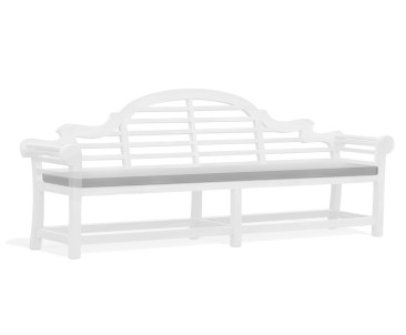 Lutyens-Style Bench Cushion