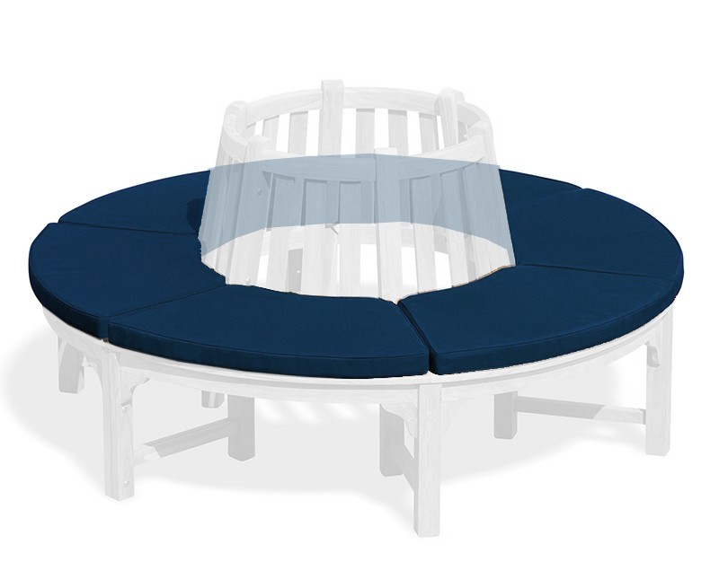 tree seat cushion - 180cm