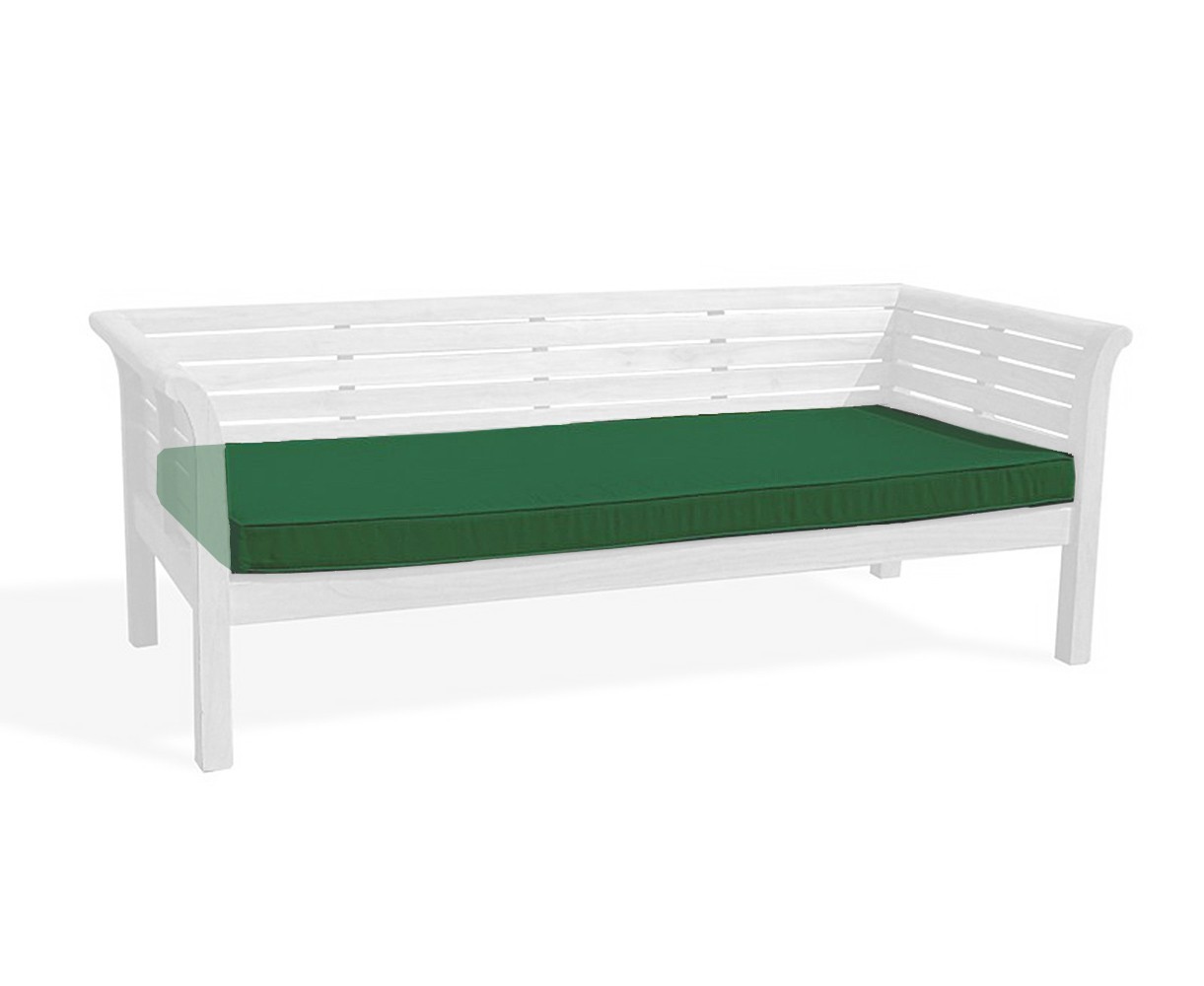 Bahama Extra Large Garden Daybed Cushion – 2.7m