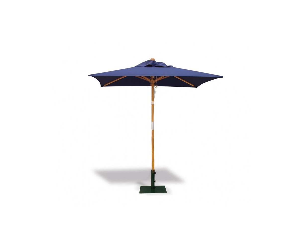 Small Tilting Parasol