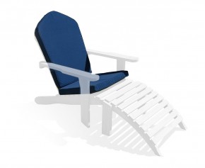 Adirondack Chair Cushion - Sun Lounger Cushions
