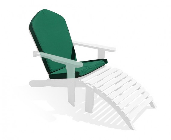 Adirondack Bear Chair Cushion