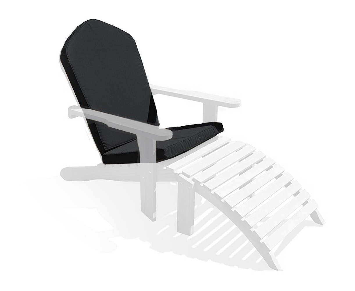 Adirondack Bear Chair Cushion