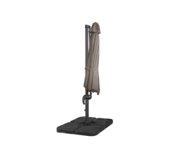 Umbra Premium Cantilever Parasol 3m