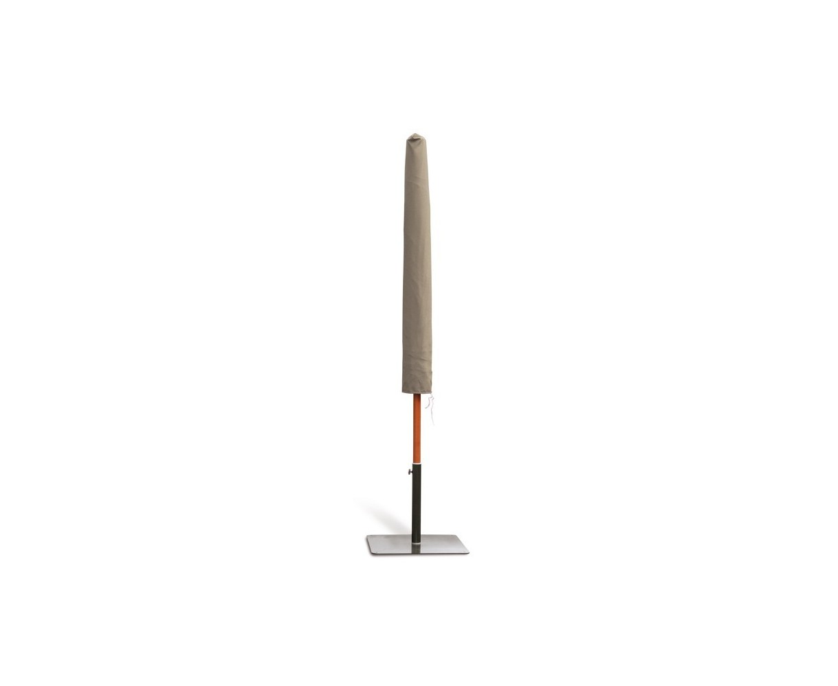 2m Square Parasol - Tilting