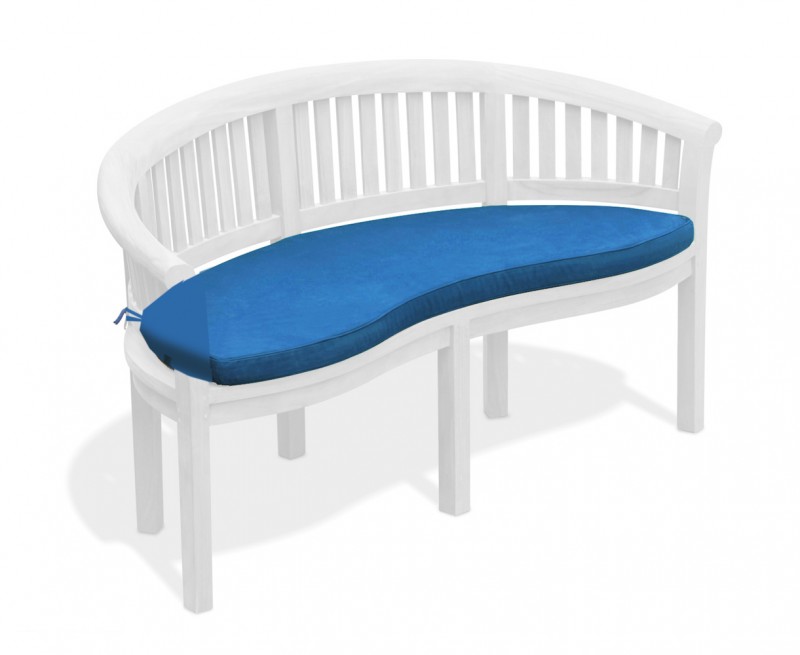 Banana Bench Cushion