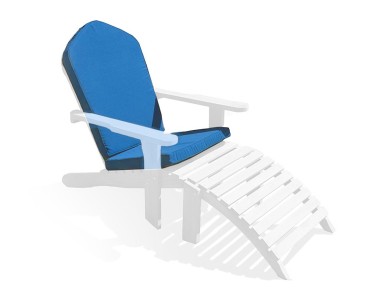 Adirondack Bear Chair Cushion