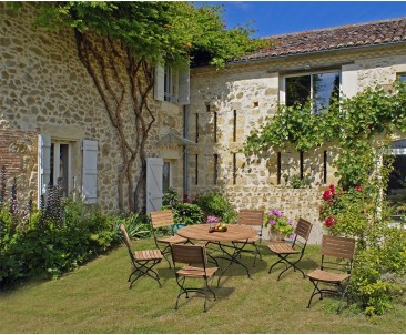 Garden Folding Bistro Dining Table and Chairs