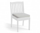 Grey Chair Cushion - New: End of Line