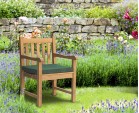 Windsor Teak Garden Armchair
