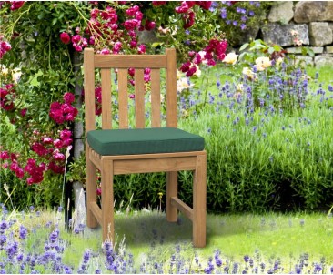 Windsor Teak Garden Chair