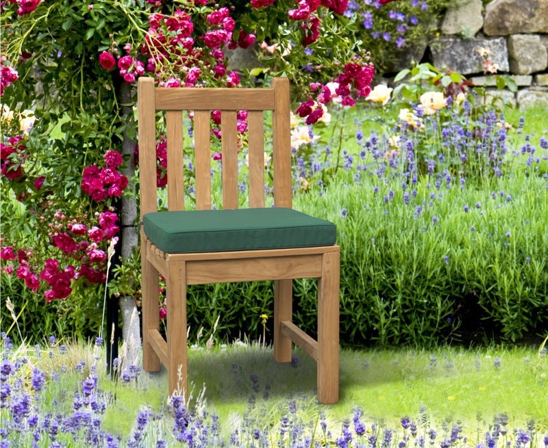 Windsor Teak Garden Chair
