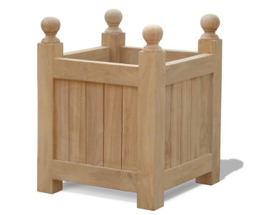 Square Garden Planters