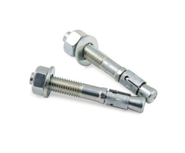 Ground Anchor Kit for Hard Surfaces