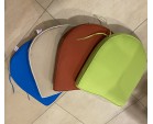 Assorted Banana Chair Cushions Bundle of 4 - New: End of Line