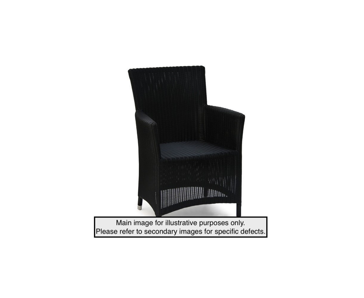 Riviera Armchair - Used: Acceptable