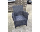 Riviera Armchair - Used: Acceptable