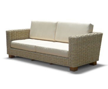 Seagrass Sofa Set