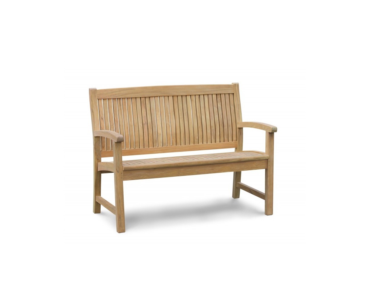 Rimini Folding Table with Benches Dining Set