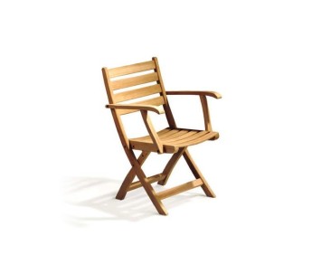 Canfield 1m Round Table with Suffolk Chair Dining Set