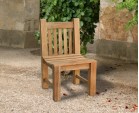 Balmoral Garden Teak Dining Chair