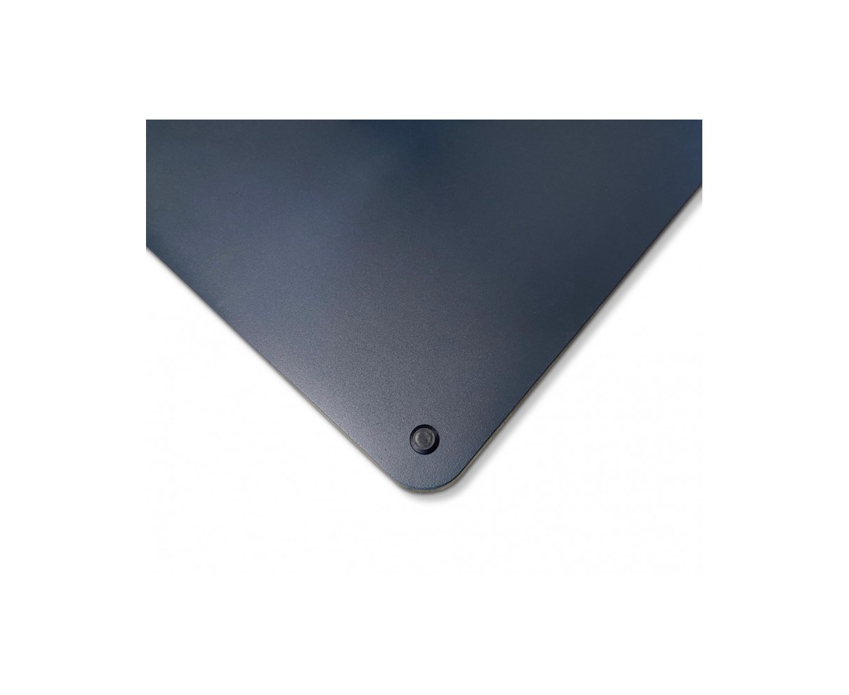 13kg Garden Parasol Base - Stainless Steel Tube