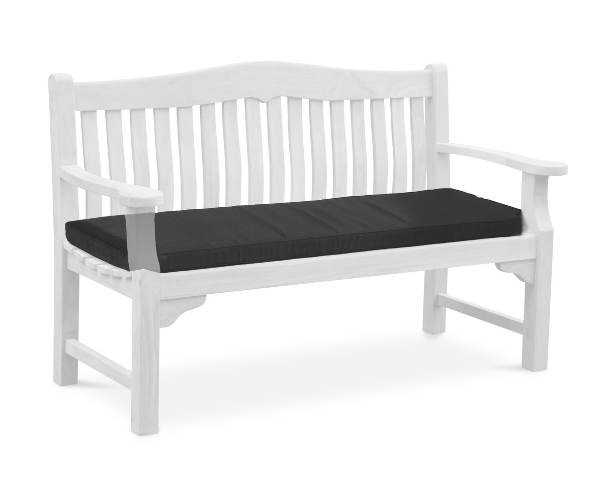 Rose Garden Bench Cushion 1.5m