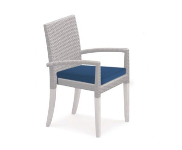 St. Tropez Garden Chair Cushion