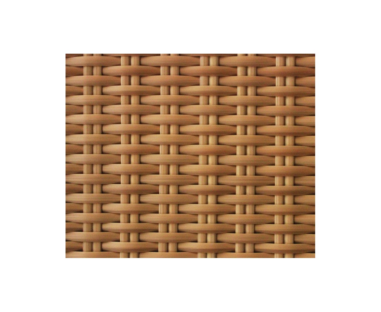 Eclipse Poly Rattan 4 Seater Garden Set (6mm flat weave)