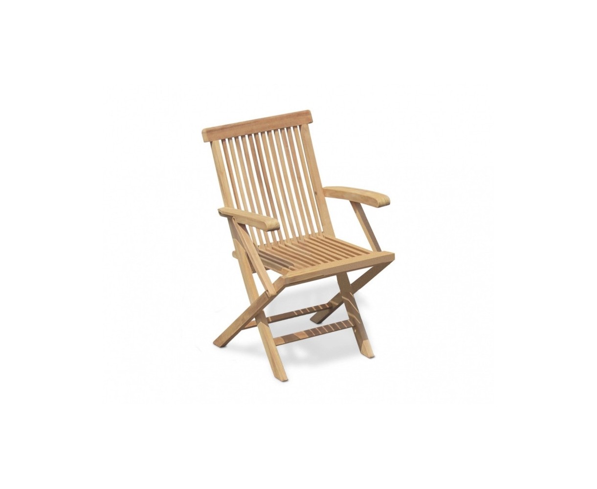 Chester Armchair with Low Back