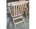 Steamer Chair - Used: Good