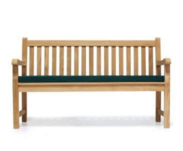 Windsor Teak 5ft Garden Bench
