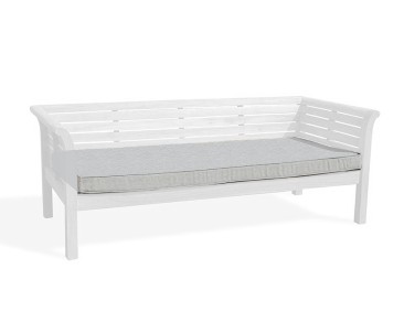 Outdoor Garden Daybed Mattress Cushion - Large