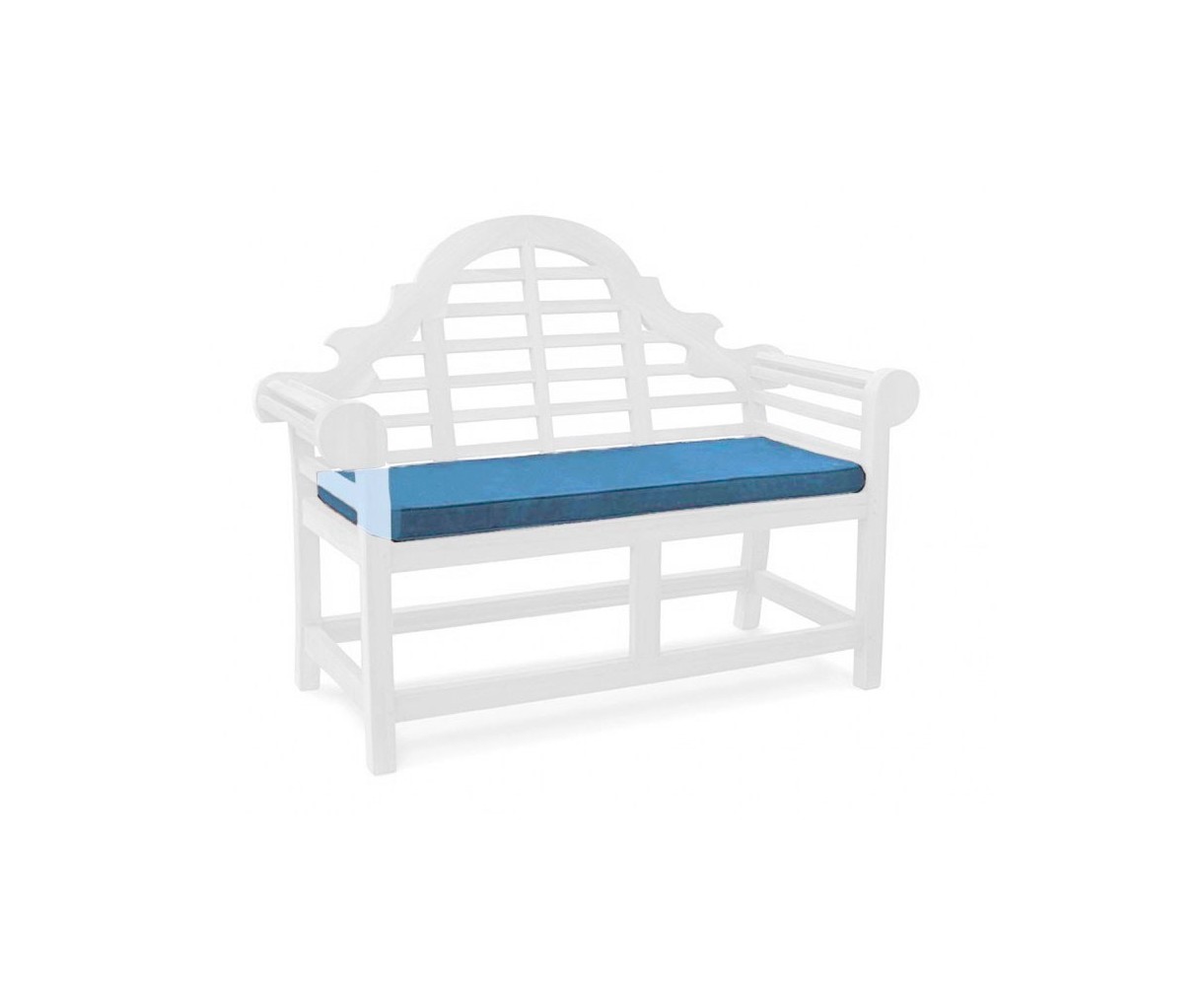 Lutyens-Style Bench Cushion
