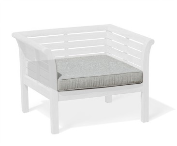 Day Chair - Outdoor Seat Cushion
