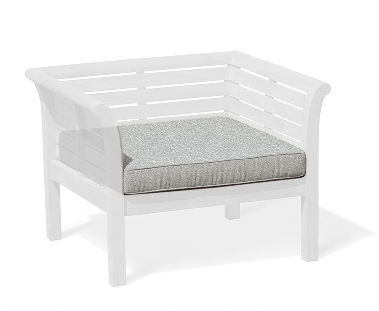 Day Chair - Outdoor Seat Cushion