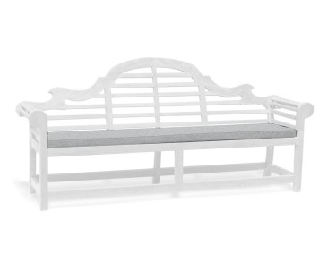 Lutyens-Style Bench Cushion