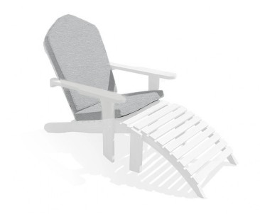 Adirondack Bear Chair Cushion