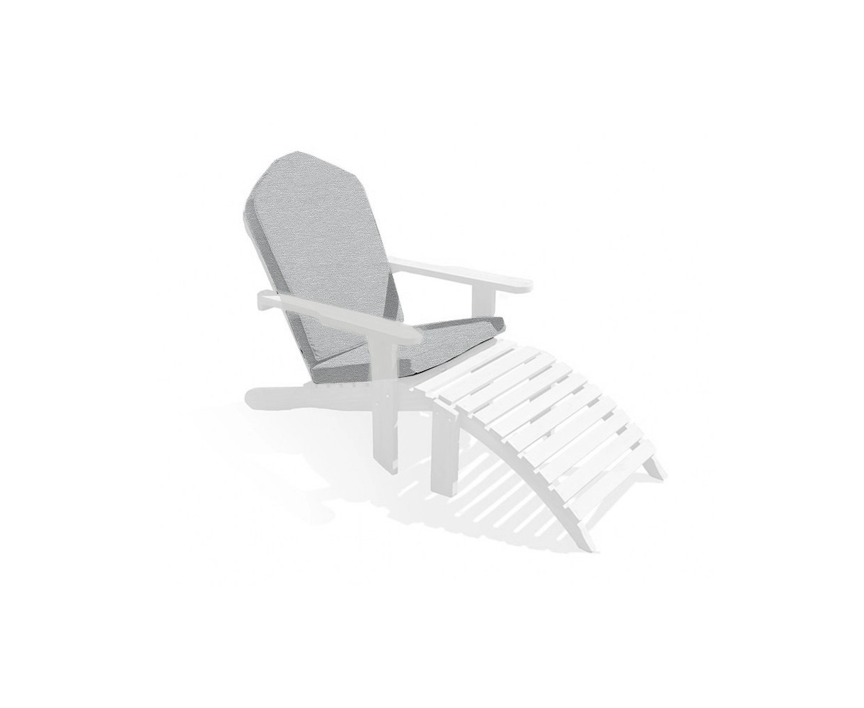 Adirondack Bear Chair Cushion