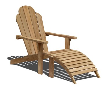 Adirondack Chair | Cape Cod | Chair