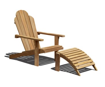 Adirondack Chair | Cape Cod | Chair