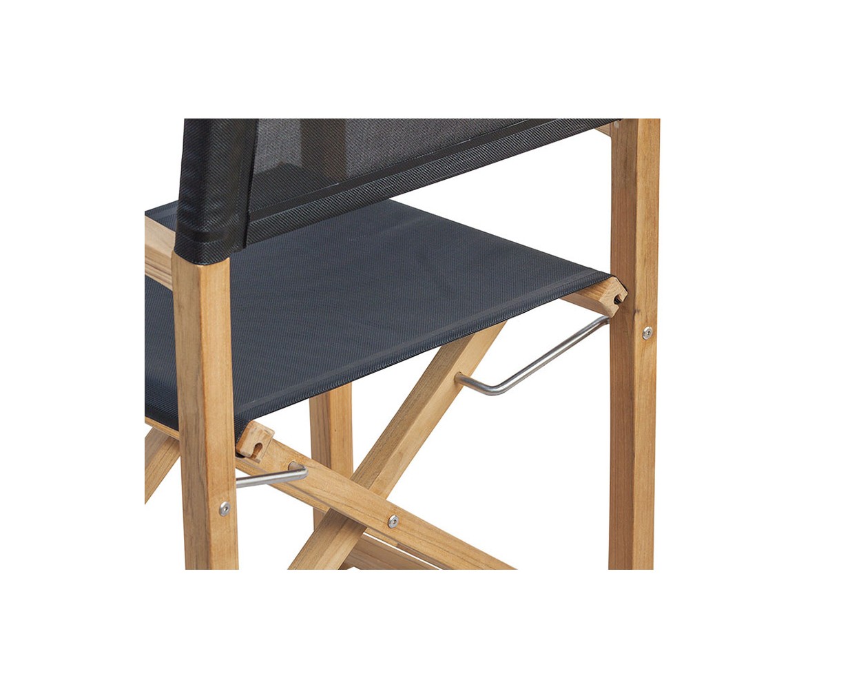 Director's Chair