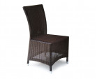 Riviera Loom Wicker Rattan Dining Chair