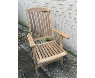 Cheltenham Reclining Chair - Used: Good